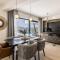 Villa Seven Seas with heated pool and jacuzzi by the sea