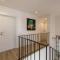 Villa Seven Seas with heated pool and jacuzzi by the sea