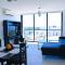 Modern Apartment in Downtown. A/C+ Wifi!