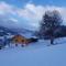 Naturchalet Forster