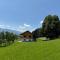 Naturchalet Forster