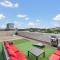 2 Lux Homes with Rooftop Views Sleeps 24