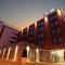 Euro Hotel Residence