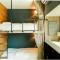 NK Hostel - Tchaj-pej