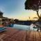 Hotel Villa Mena