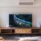 City Centre Modern Boho Stay