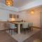 City Centre Modern Boho Stay
