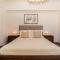 City Centre Modern Boho Stay