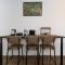 City Centre Modern Boho Stay