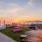 Cosset Villa BohoChic Sea&HarbourView and Sunset by One-Villas
