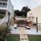 Privat Garden Villa