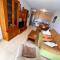 APARTAMENTO PLAYA FOZ CON TERRAZA Y PISCINA