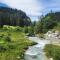 Studio in Brides-les-Bains for 4 People