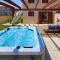 3 Bedroom Awesome Home In Vodnjan