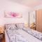 Bed & breakfast La Fontana Medulin