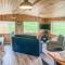 Langston Farm Chalet
