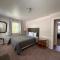 Lee Vining Motel