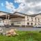 Colstrip Inn & Suites