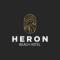 Heron Beach Hotel - The Best Maldivian Getaway in Dhiffushi,Maldives