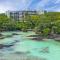 Direct Oceanfront Mauna Loa Shores Honu Elua #508 next to Carlsmith Beach park, Hilo HI