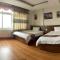 Hoa Đào Hostel