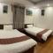 Hoa Đào Hostel