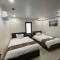 Hoa Đào Hostel