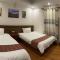 Hoa Đào Hostel