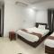 Hoa Đào Hostel