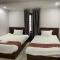 Hoa Đào Hostel