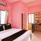 Hotel O MAA BHUASUNI RESIDENCY
