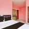 Hotel O MAA BHUASUNI RESIDENCY