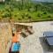 Beautiful Holiday Home in Vinci with Swimming Pool