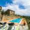 Beautiful Holiday Home in Vinci with Swimming Pool