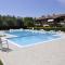 Amazing holiday home in Lazise with swimming pool