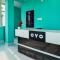 Hotel O MAA BHUASUNI RESIDENCY