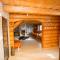 Wolfs House