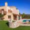 Athina Luxury Villas Foto: Athina Luxury Villas