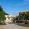 Hotel Hacienda de Izamal
