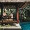 Kharista Villas & Retreat by Ekosistem