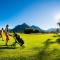 Ferienwohnungen Gastager - Ruhpolding