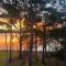 The Lake House on Amaroo