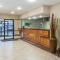 Quality Inn & Suites Grants - I-40