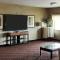 Quality Inn & Suites Grants - I-40