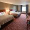 Quality Inn & Suites Grants - I-40