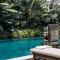 The Retreat at Kharista by Ekosistem