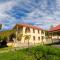 Gabala Yeddi Gozel Hotel
