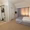 Gabala Yeddi Gozel Hotel