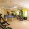 Gabala Yeddi Gozel Hotel
