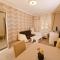 Gabala Yeddi Gozel Hotel
